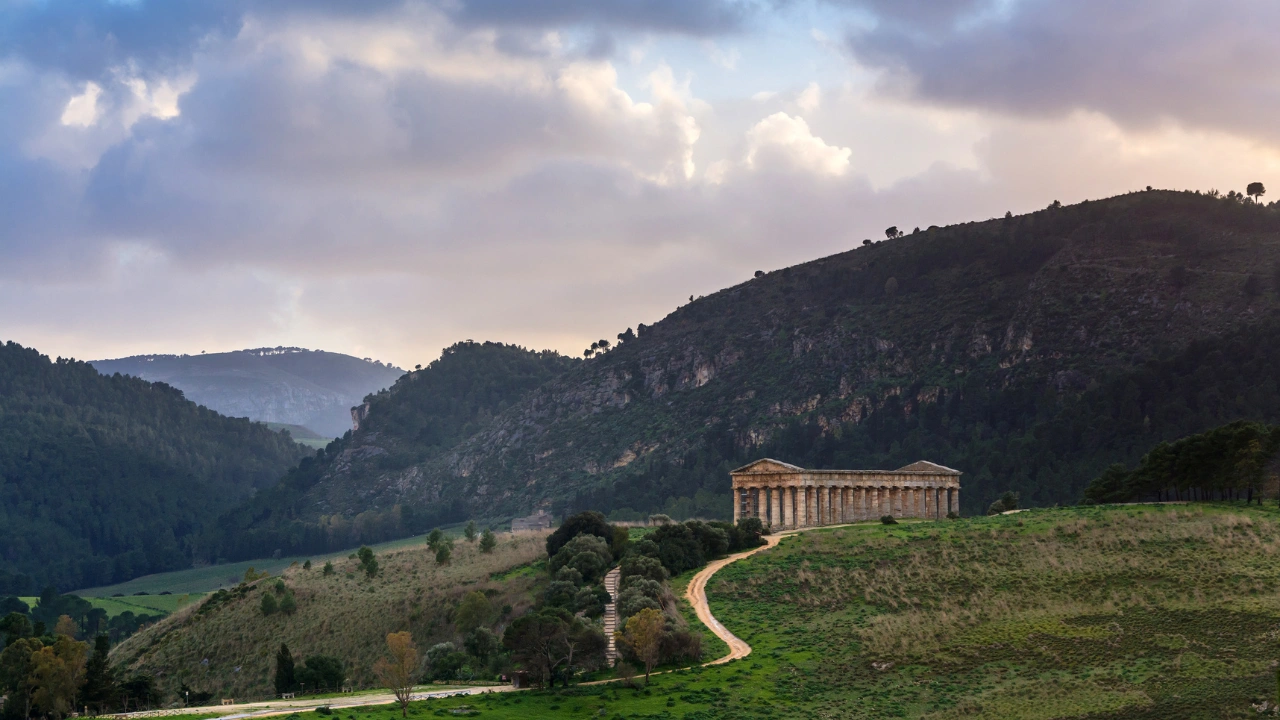 Ziua 9 - Activitati la alegere Palermo