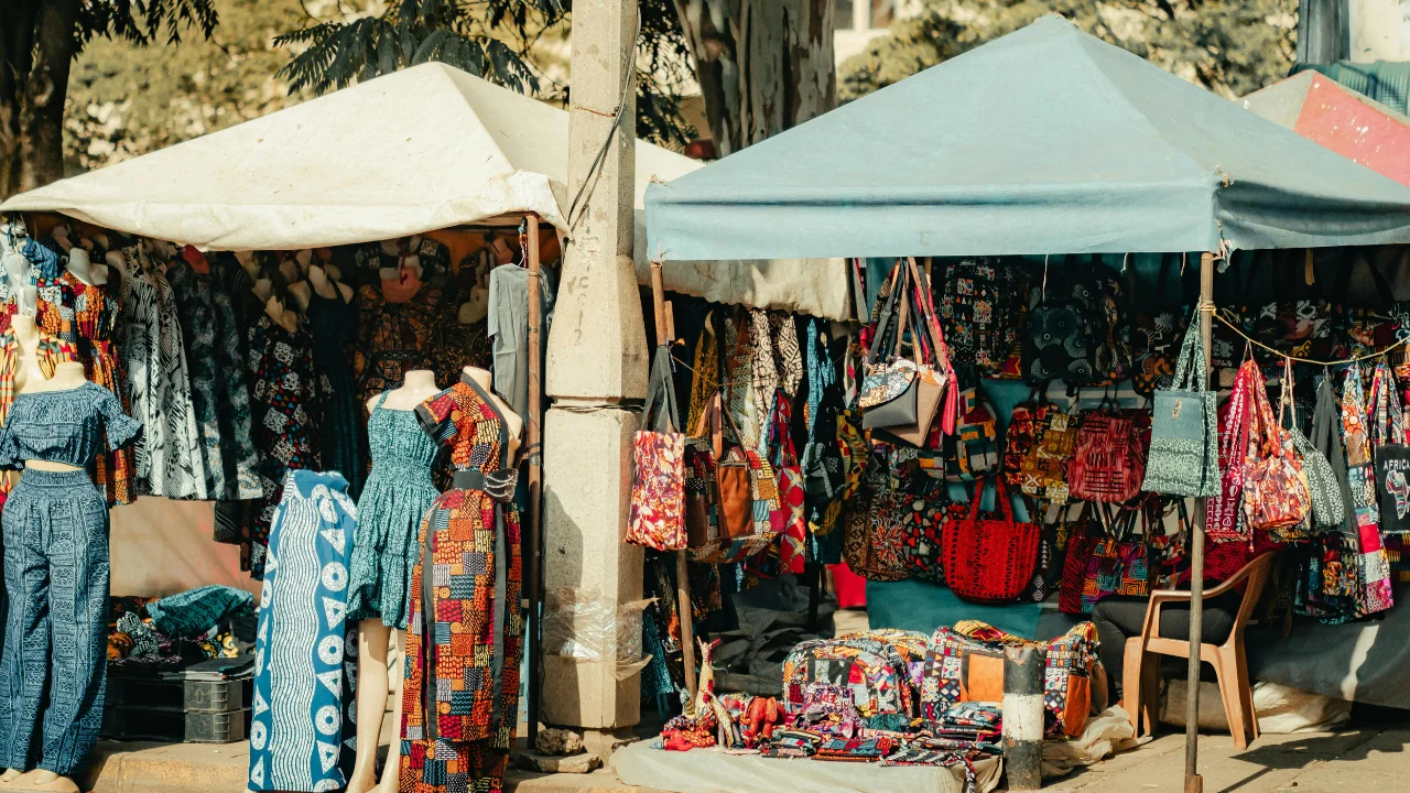 Ziua 2 - Nairobi - Centrul Girafelor