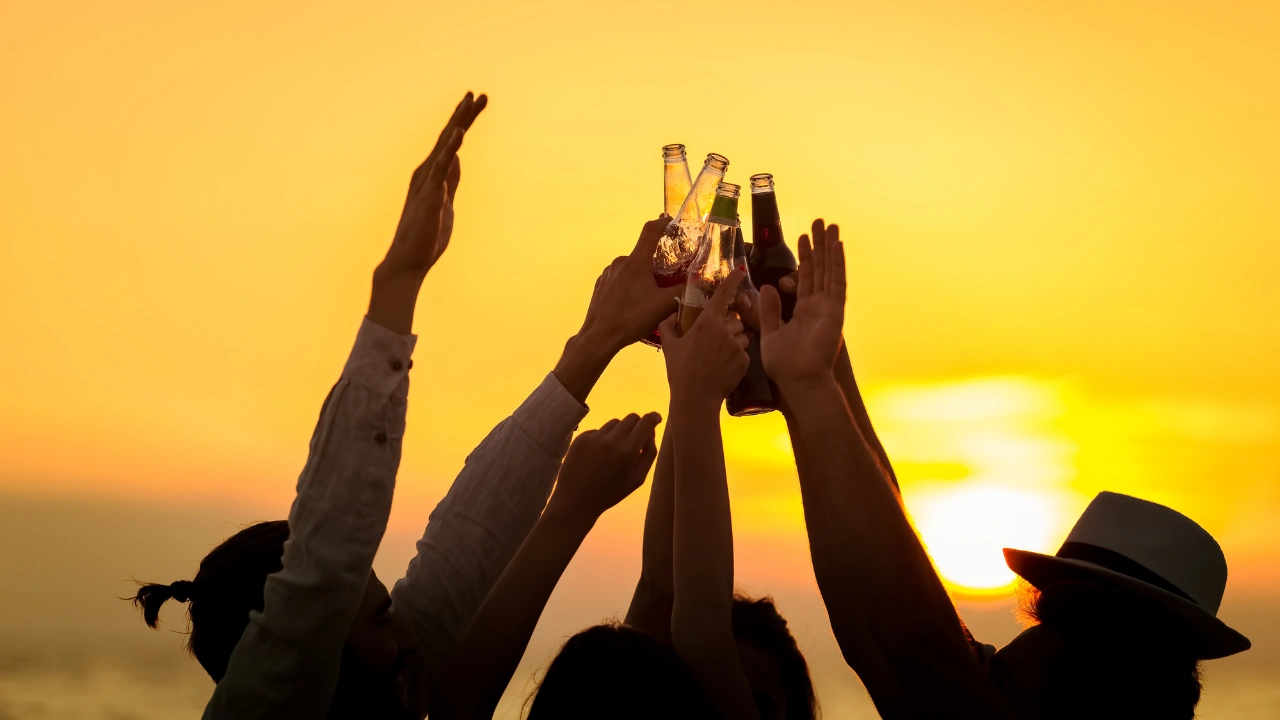 Petreceri & viata de noapte