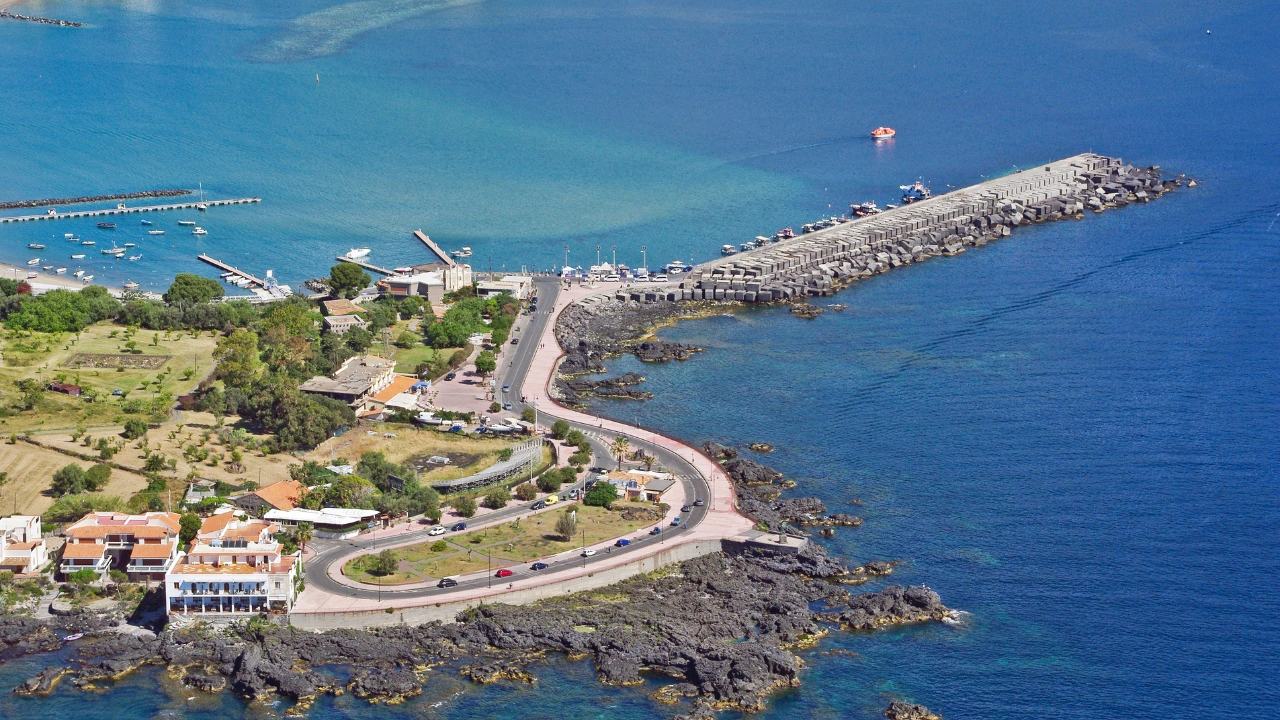 Ziua 4 - Activitati nautice pe coasta