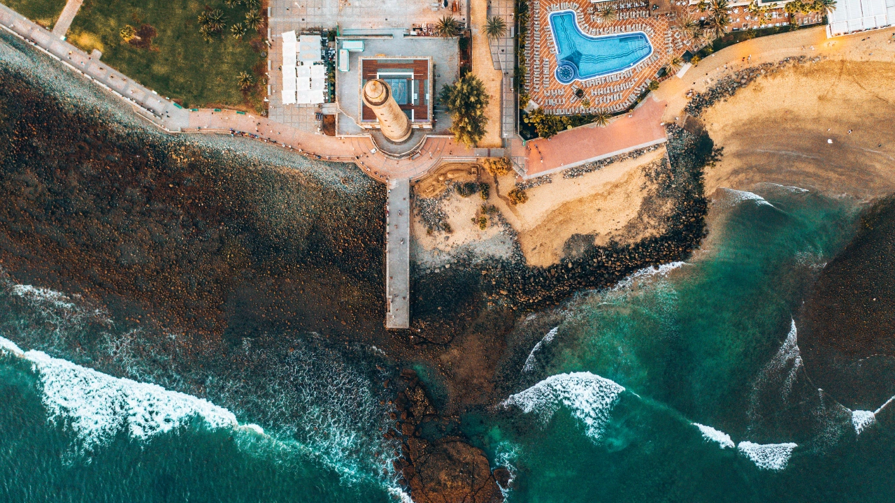 Relaxare in Meloneras