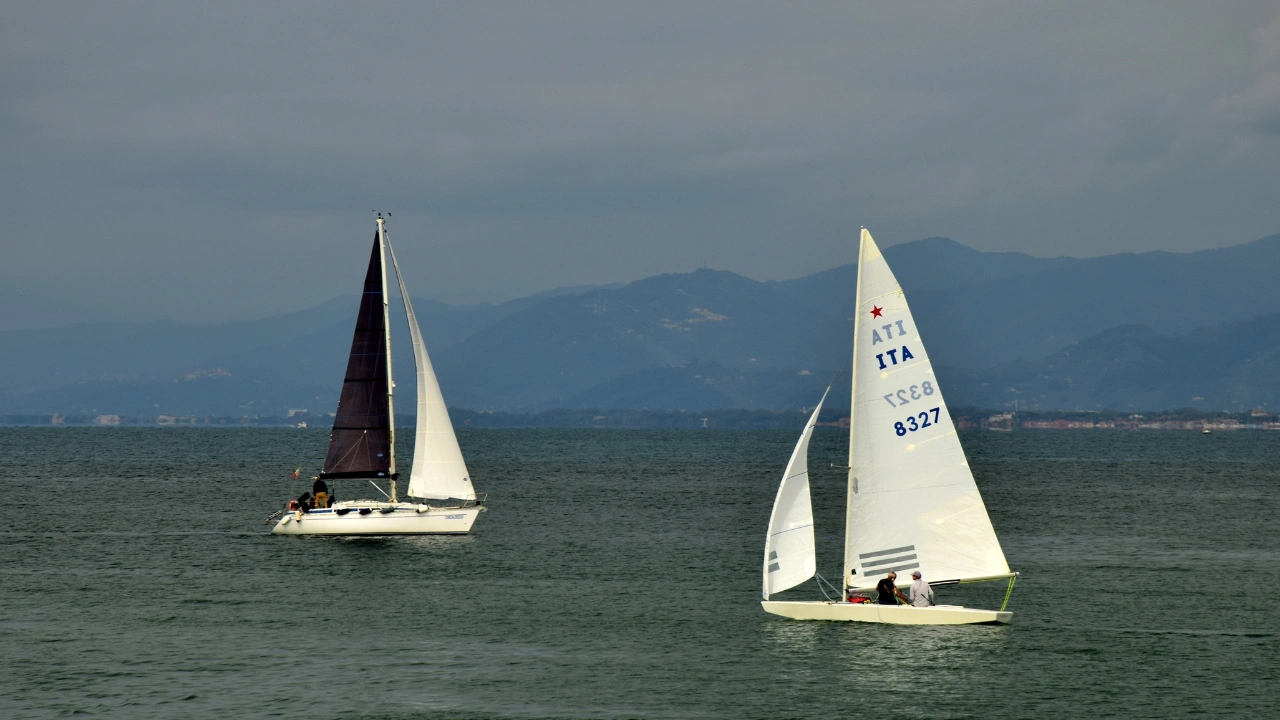 Ziua 1 - Sosire in Viareggio
