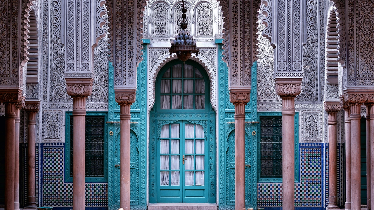Ziua 7 - Casablanca - Rabat - Fes