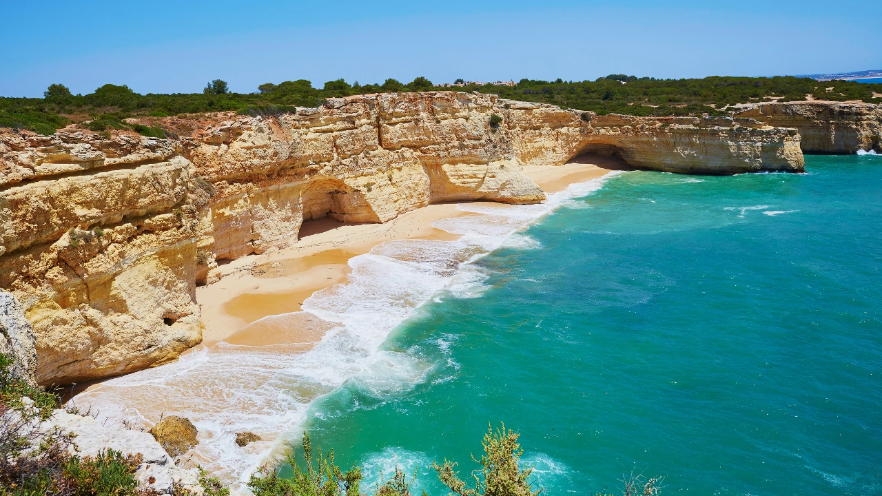 Sporturi nautice in Portimao