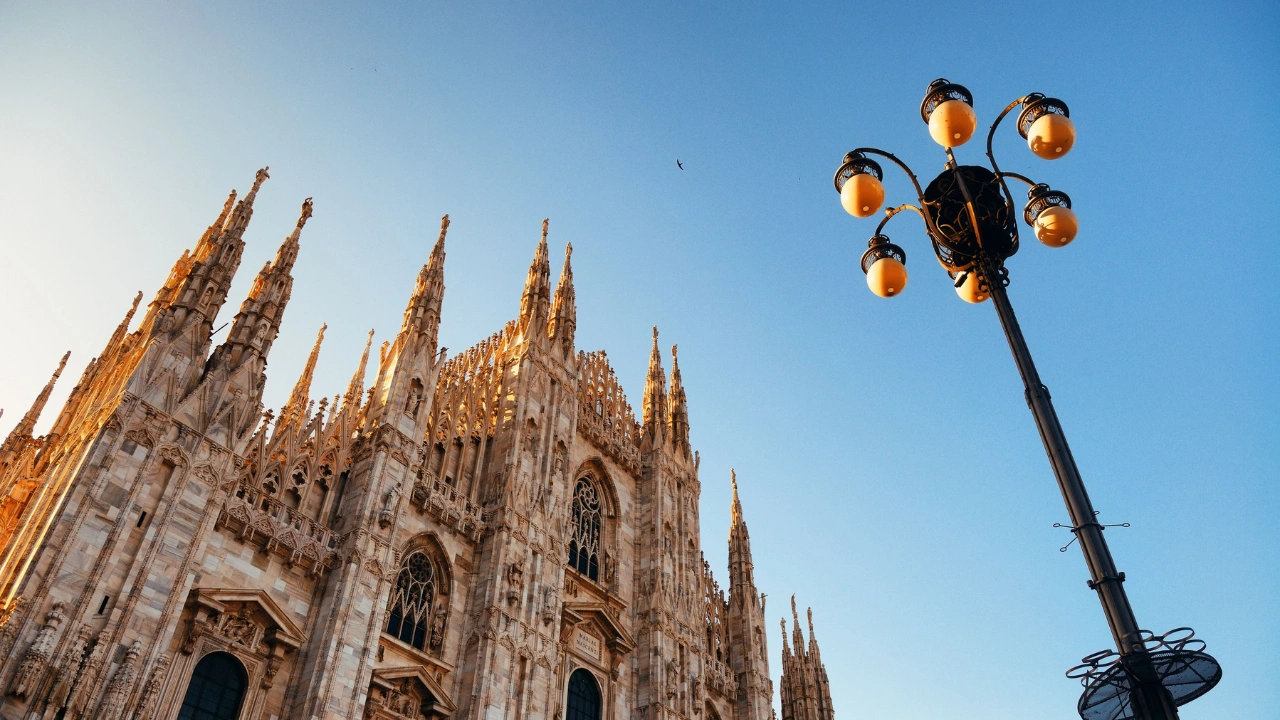 City Break Milano - Distractie de Ziua Copilului