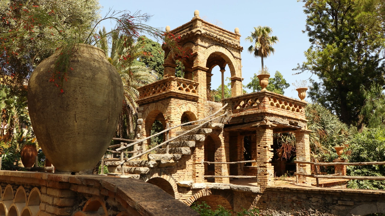 Ziua 3 - Explorarea orasului Taormina