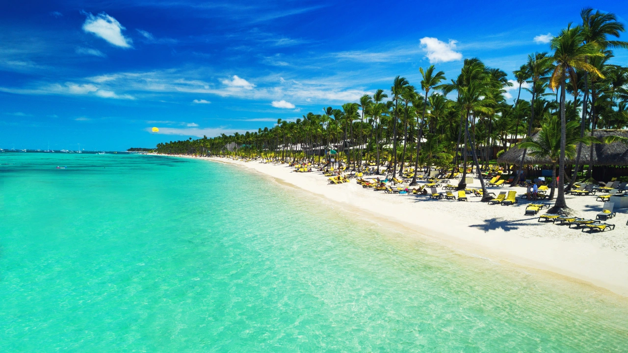 Vacante exotice - Republica Dominicana