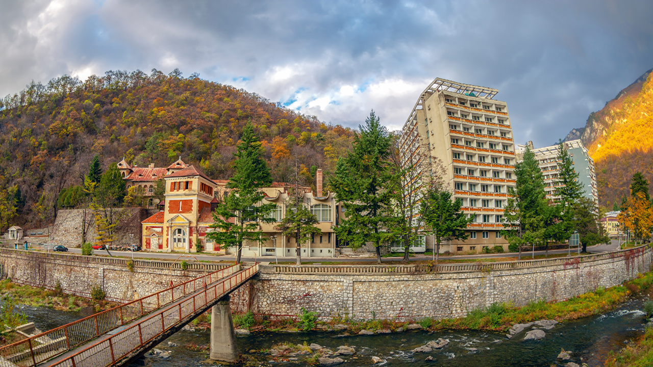 Ziua 4 - Tara Hategului