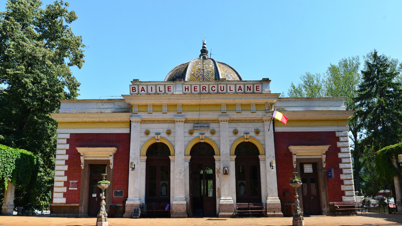 Ziua 4 - Tara Hategului