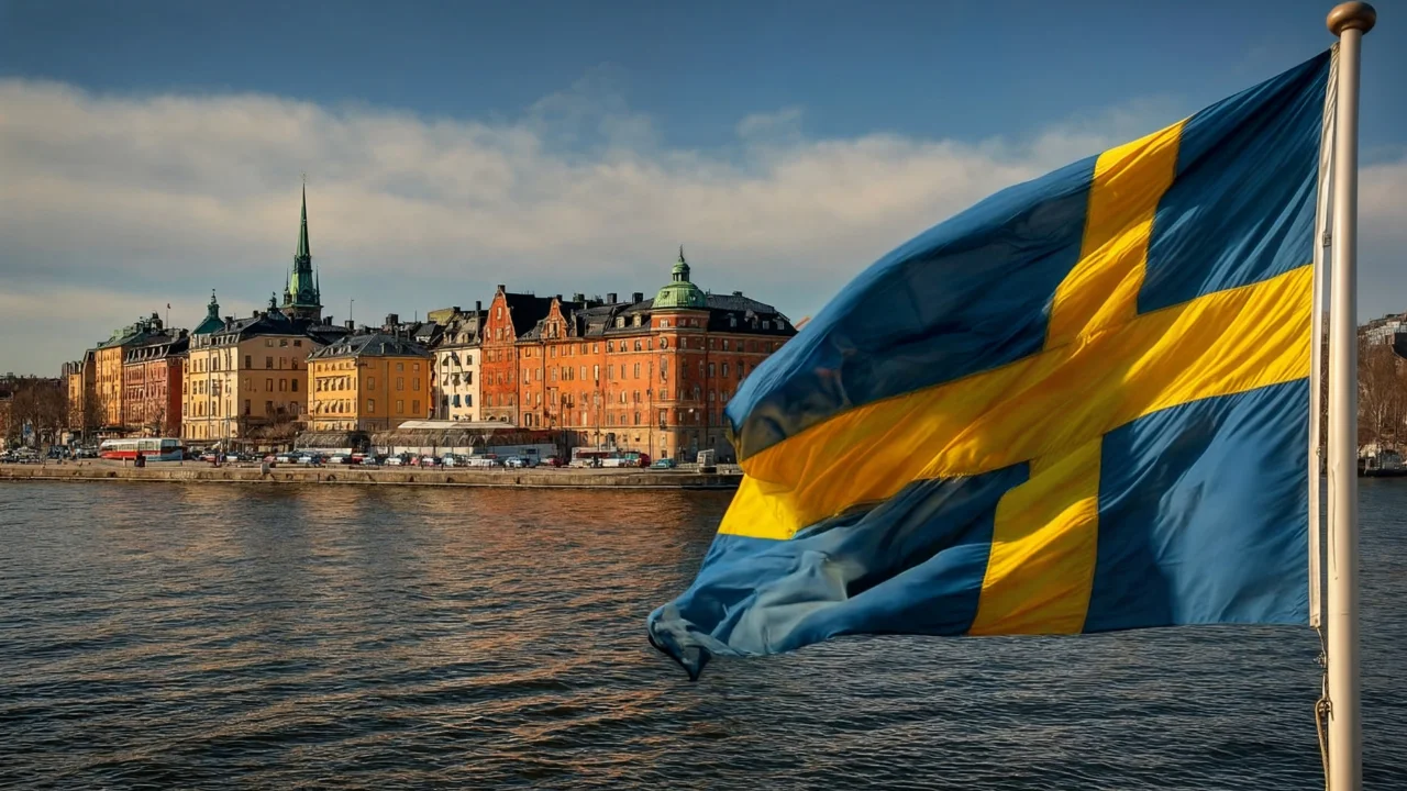 Sejur Stockholm: Perla nordica de pe malul Marii Baltice