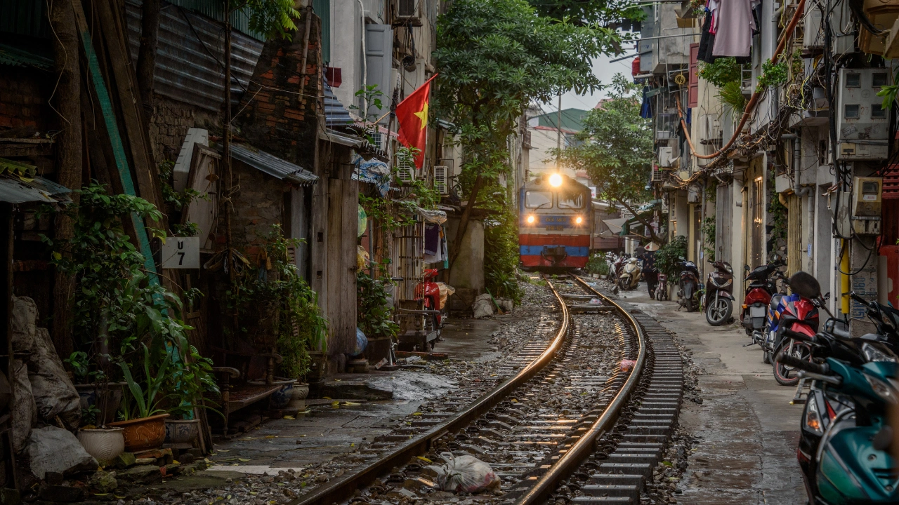 Ziua 3 - Hanoi