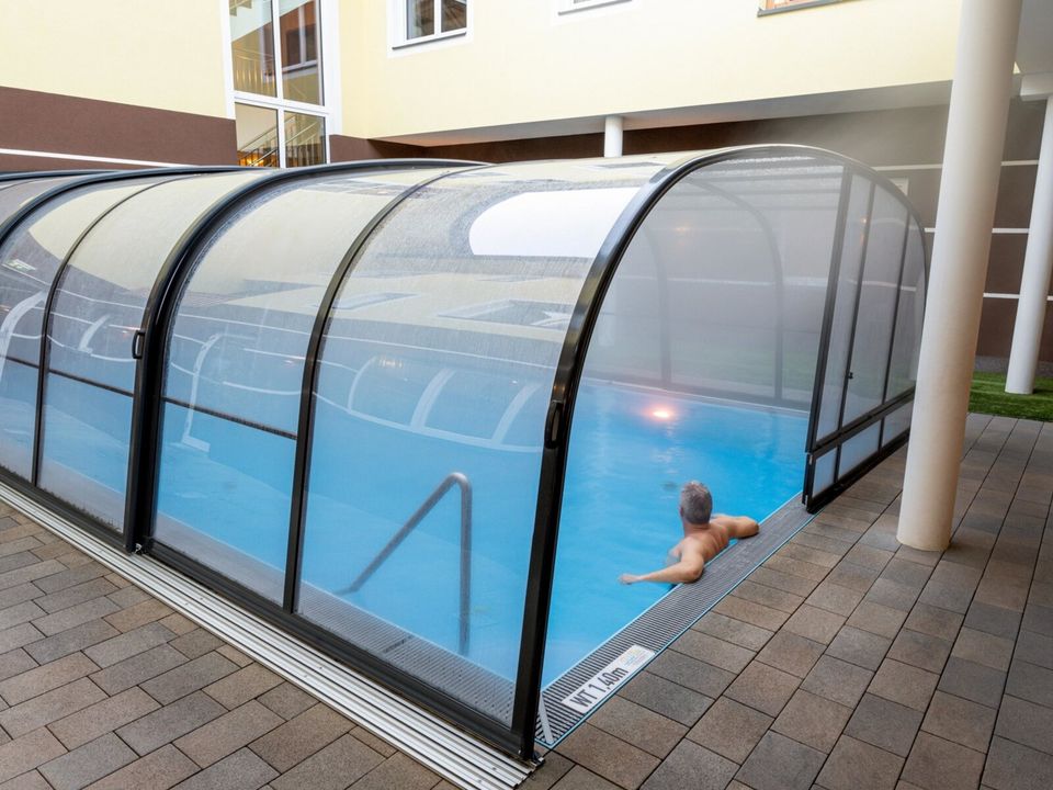 TUI KIDS CLUB Wolkensteinbär 4*