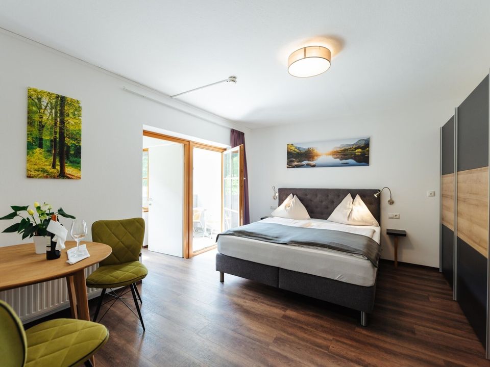 TUI KIDS CLUB Trebesingerhof 4*