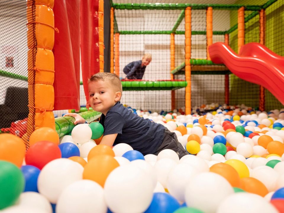 TUI KIDS CLUB Wolkensteinbär 4*