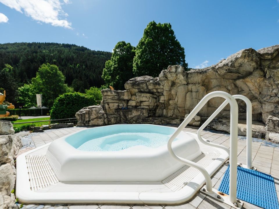 TUI KIDS CLUB Trebesingerhof 4*