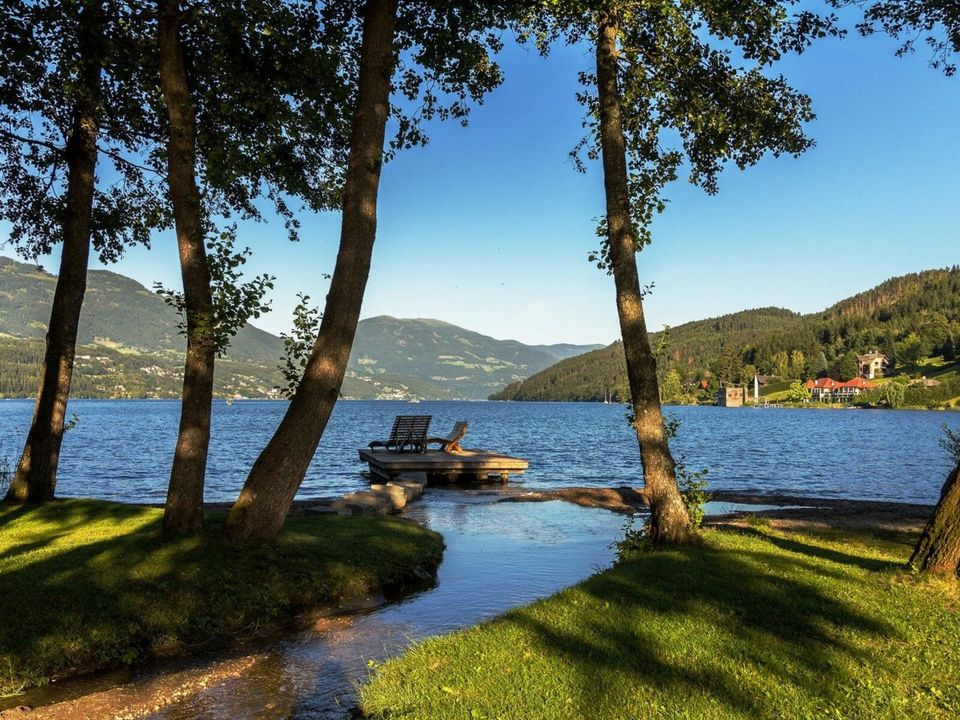 TUI KIDS CLUB Trebesingerhof 4*