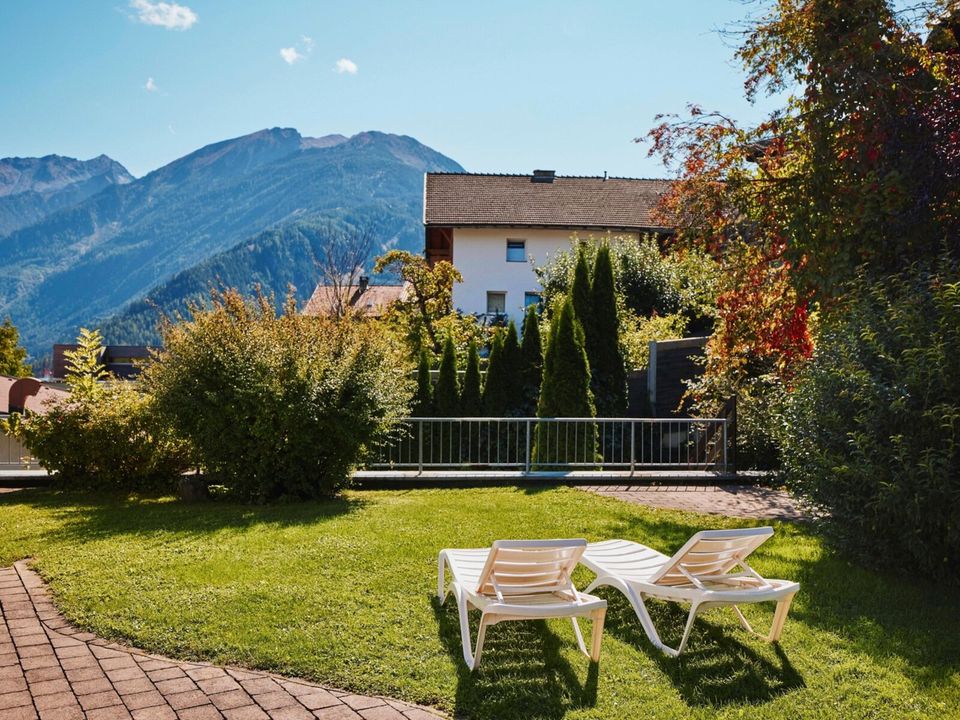 TUI KIDS CLUB Alpina Tirol 4*