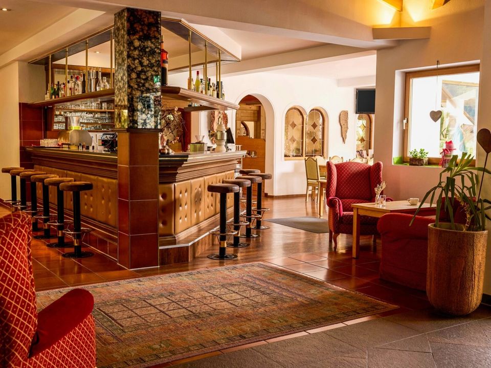 TUI KIDS CLUB Alpina Tirol 4*