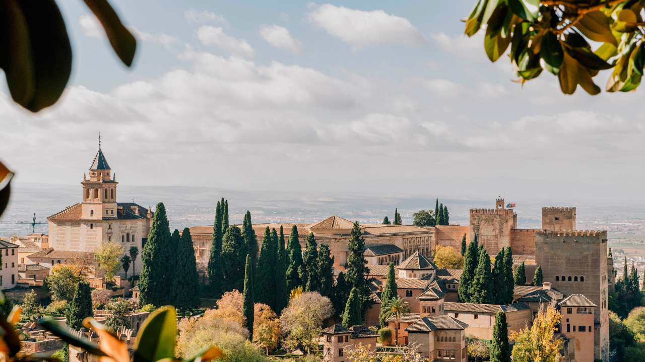 City Break - Andaluzia