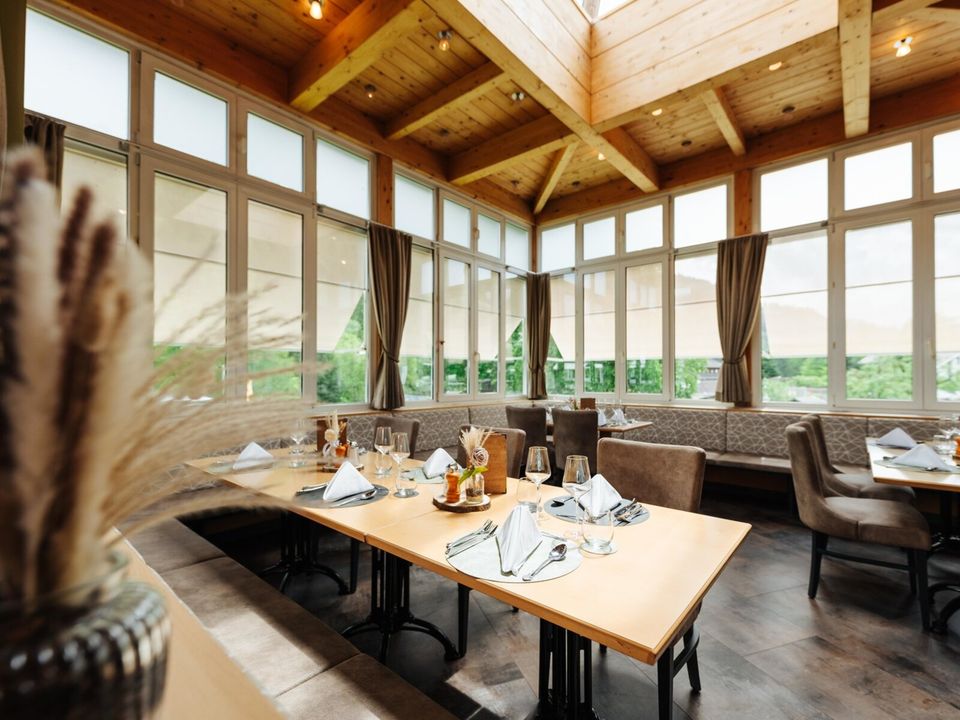 TUI KIDS CLUB Trebesingerhof 4*