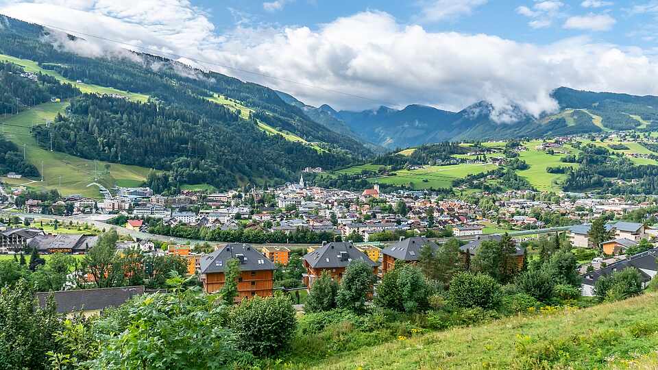 TUI BLUE Schladming 3*