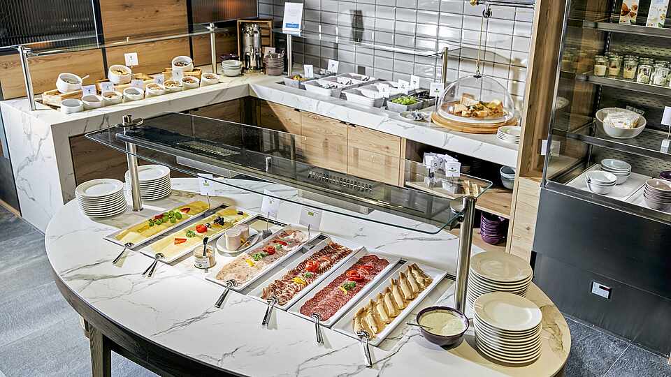 TUI BLUE Montafon 4*