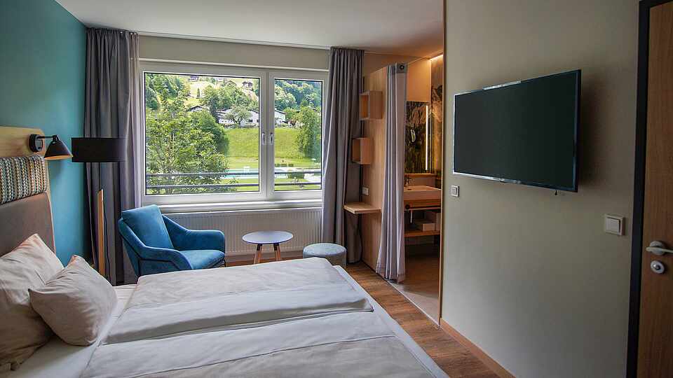 TUI BLUE Montafon 4*