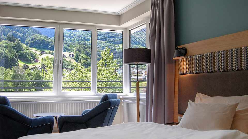TUI BLUE Montafon 4*