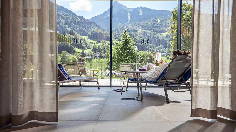 TUI BLUE Montafon 4*