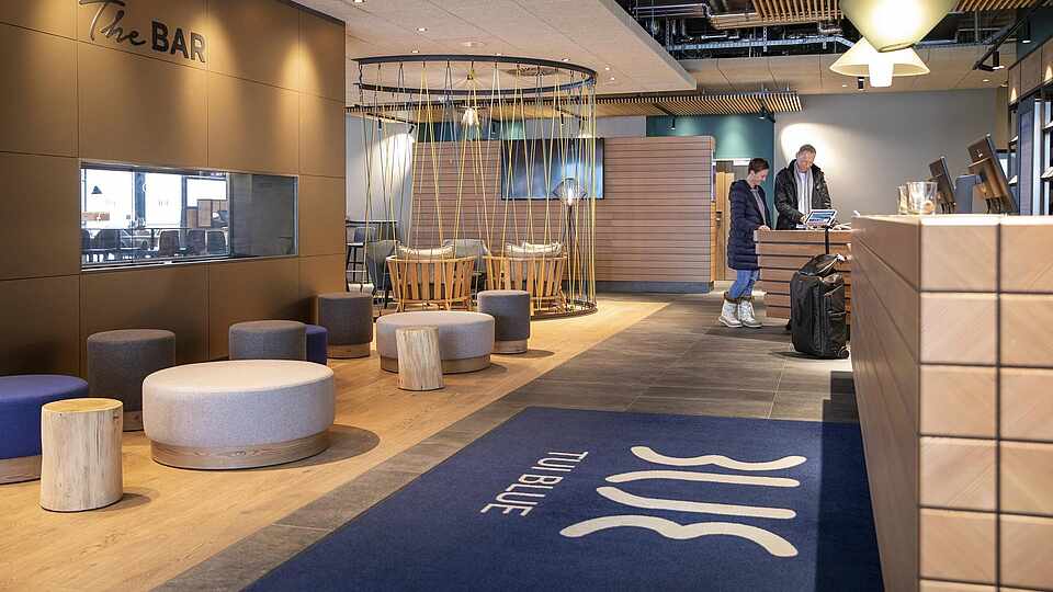 TUI BLUE Montafon 4*