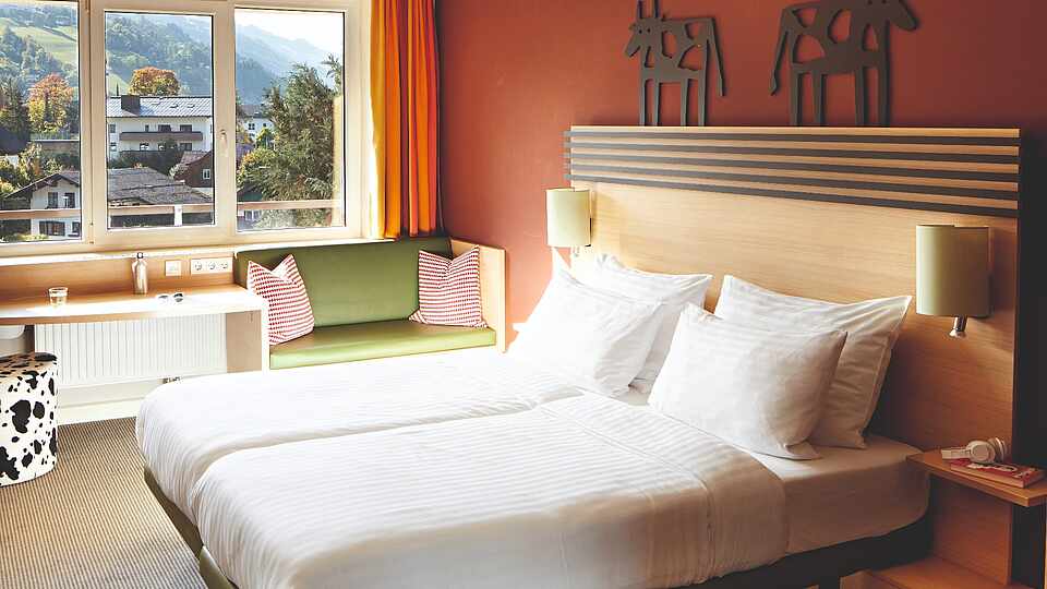 TUI BLUE Schladming 3*