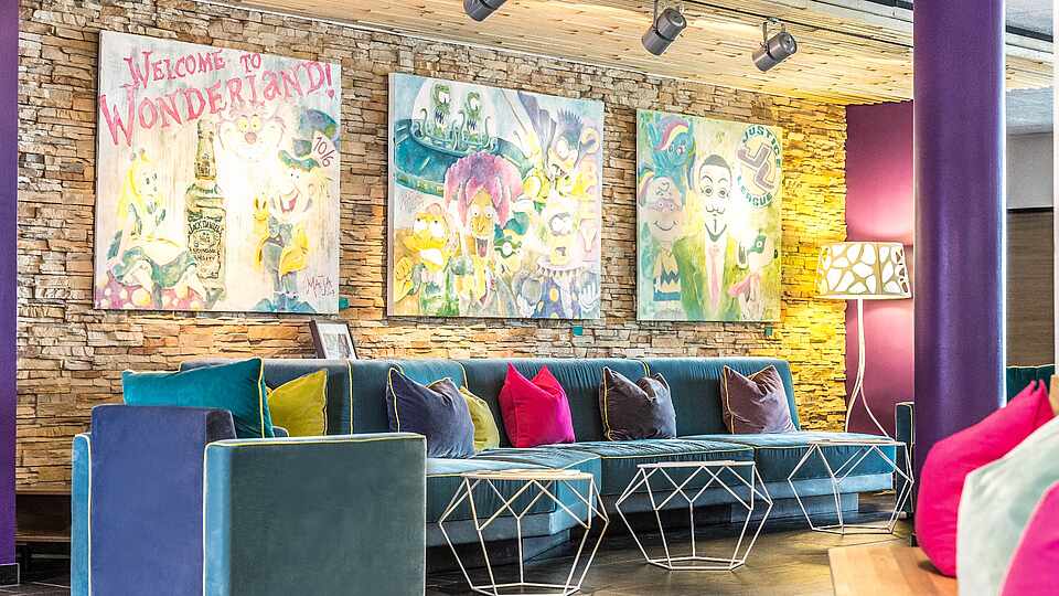 TUI BLUE Schladming 3*