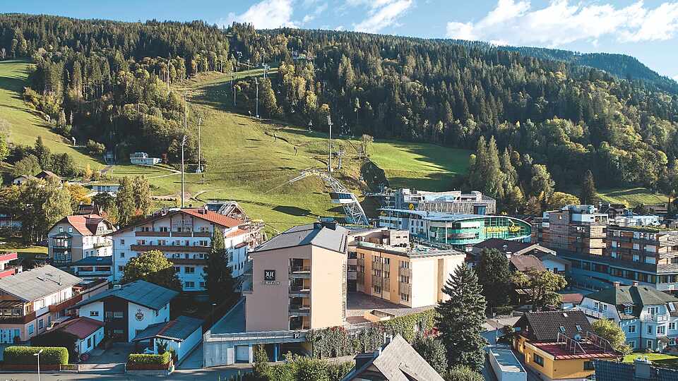 TUI BLUE Schladming 3*