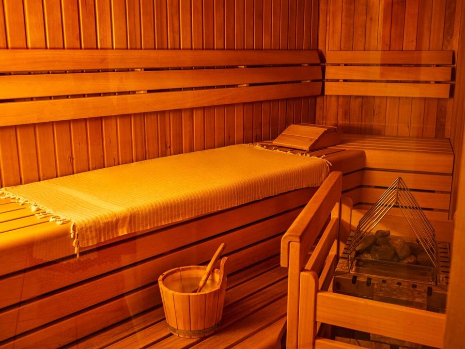 TUI KIDS CLUB Alpina Tirol 4*