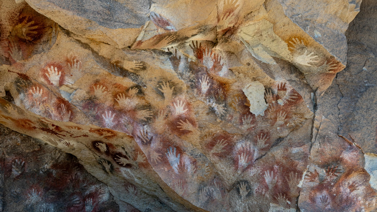 Ziua 3 - Preistorie & arta rupestra