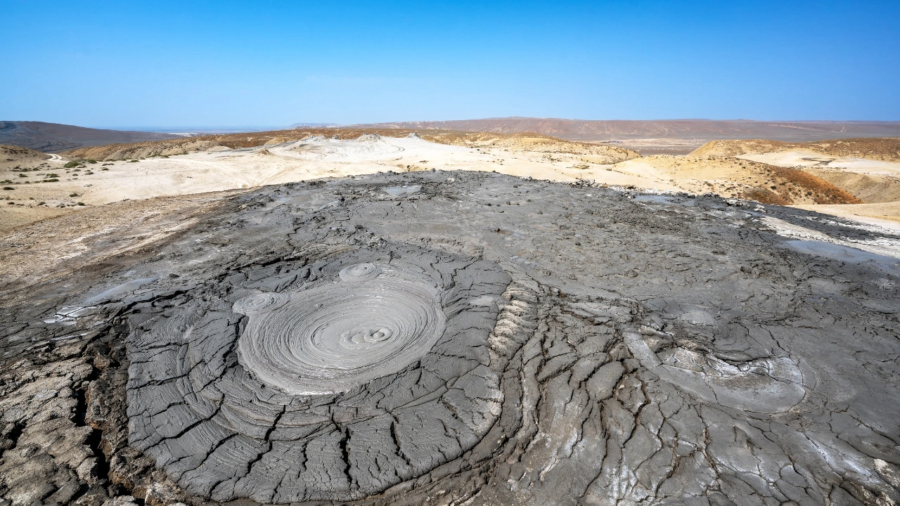 Ziua 9 - Gobustan - Absheron