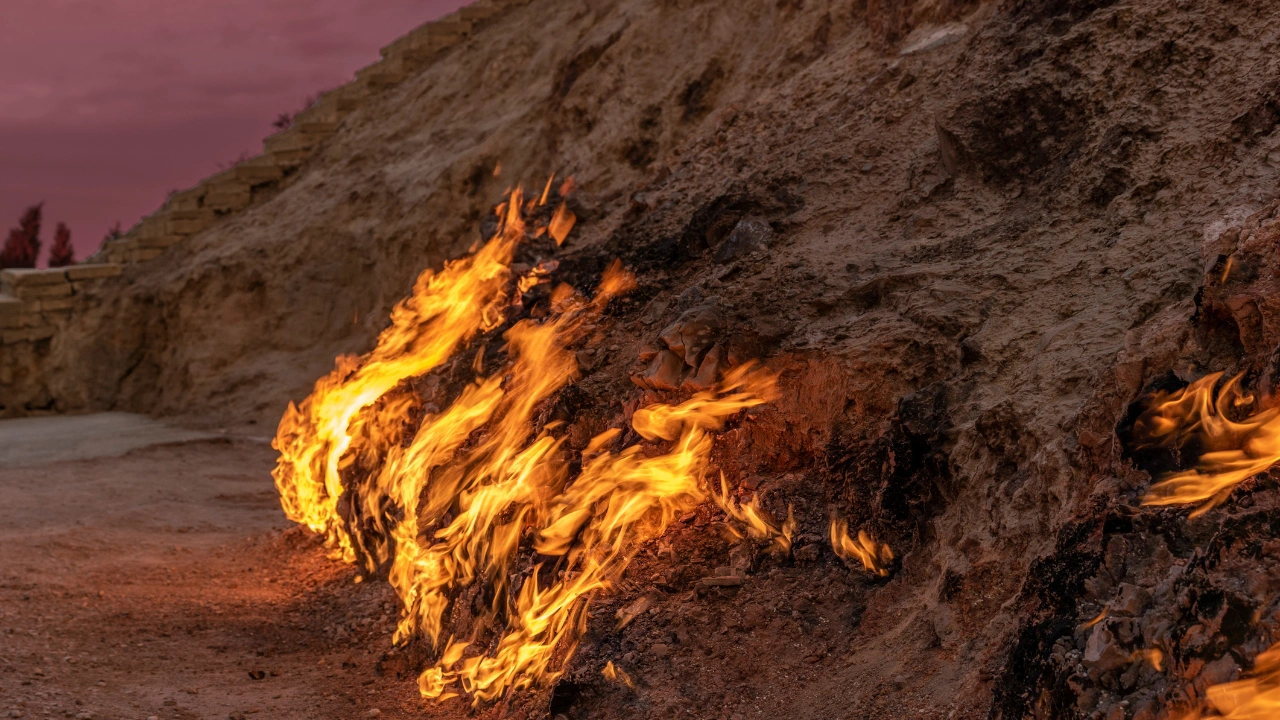 Ziua 9 - Gobustan - Absheron