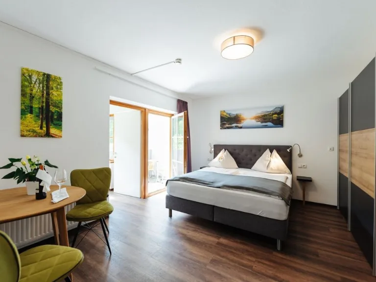 TUI KIDS CLUB Trebesingerhof 4*