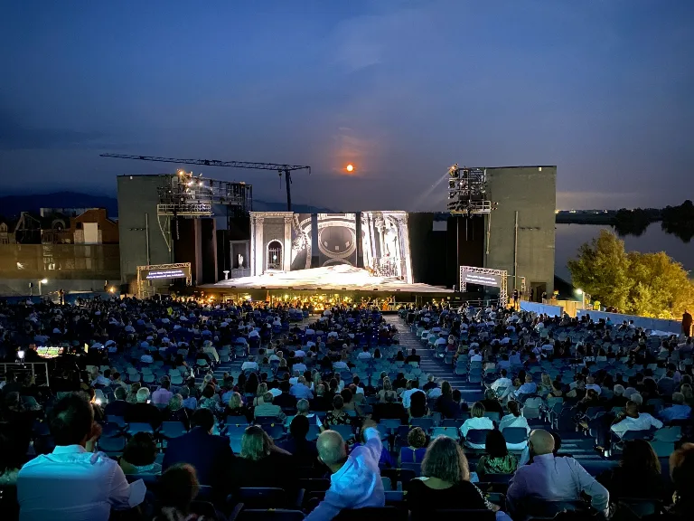 City Break Toscana - Descopera magia Festivalului Puccini