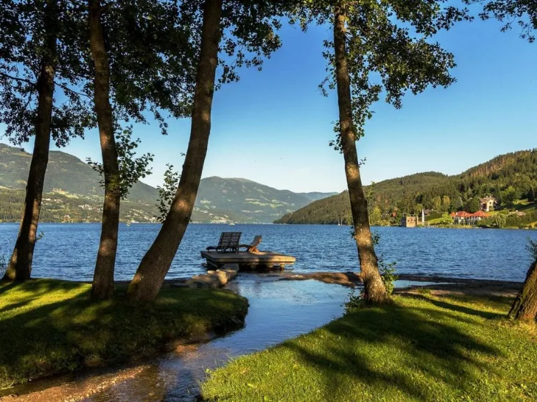 TUI KIDS CLUB Trebesingerhof 4*
