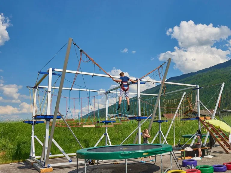 TUI KIDS CLUB Wolkensteinbär 4*