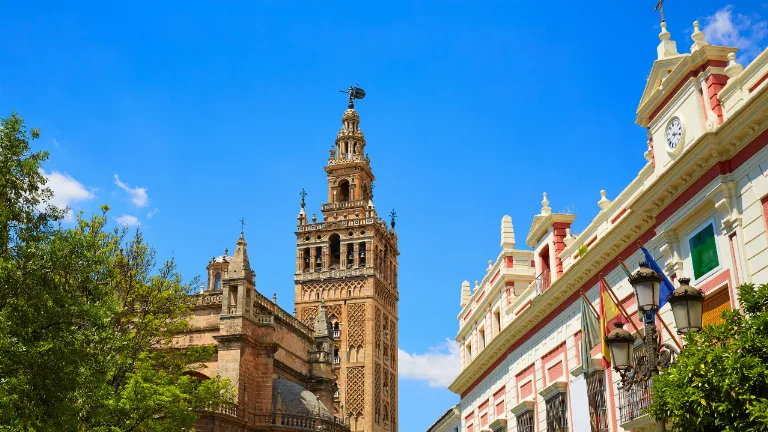 Ziua 3 - Sevilla