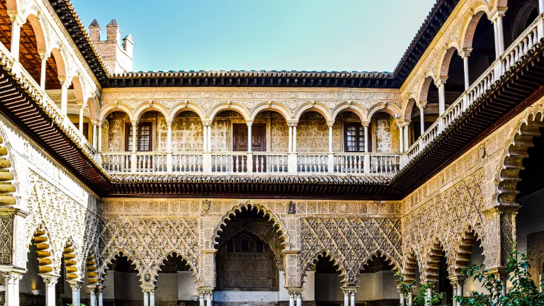 Ziua 3 - Sevilla