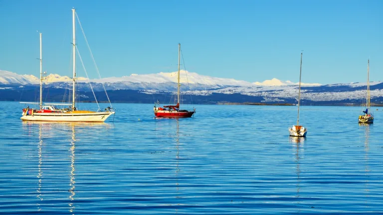 Ziua 6 - Ushuaia