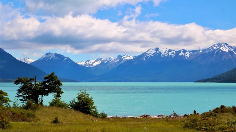 Ziua 8 - El Calafate