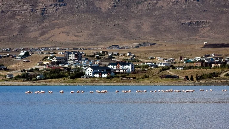 Ziua 8 - El Calafate