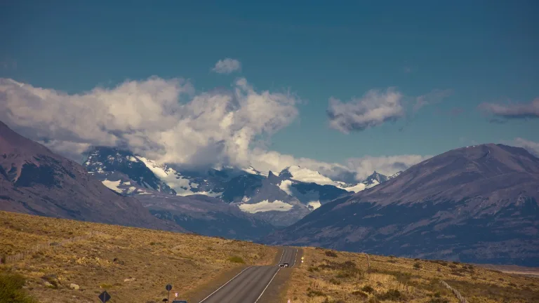 Ziua 8 - El Calafate