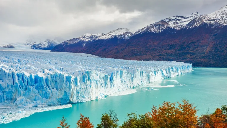 Ziua 9 - Parcul National Los Glaciares