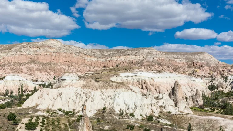 Ziua 3 - Descoperind minunile vailor din Cappadocia