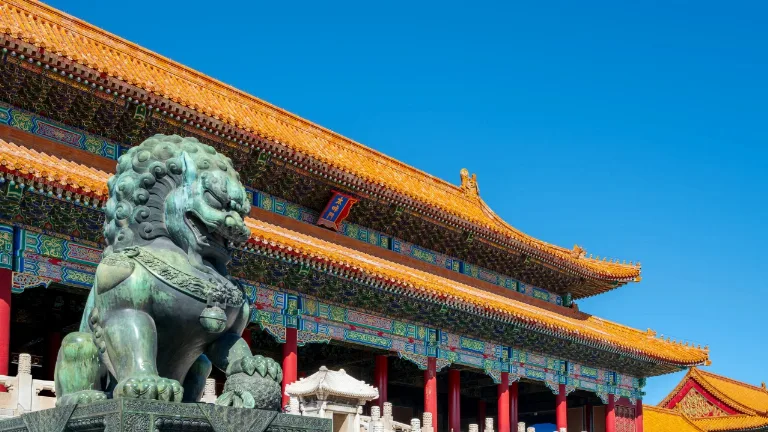 Circuit China - De la Marele Zid si Soldatii de Teracota la Muntii Avatar si Shanghai